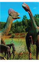 Jurassic Notebook