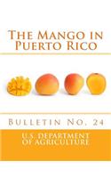 The Mango in Puerto Rico