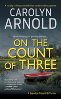 On the Count of Three