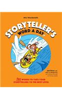 Storyteller's Word a Day