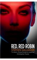 Red, Red Robin