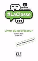 #LaClasse