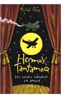 Hermux Tantamoq