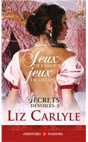 Secrets Devoiles - 3 - Jeux de L'Amour,