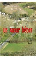 Un Amour béton