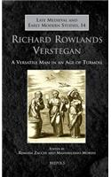 Richard Rowlands Verstegan