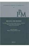 Eriugena and Creation