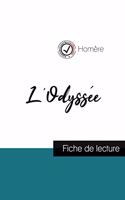 L'Odyssée de Homère (fiche de lecture et analyse complète de l'oeuvre)