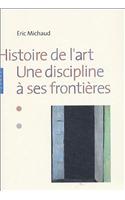 Histoire de L'Art - Une Discipline a Ses Frontieres