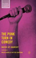 Punk Turn in Comedy