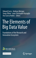 Elements of Big Data Value