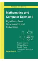 Mathematics and Computer Science II