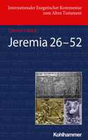 Jeremia 26-52