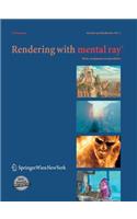 Rendering with Mental Ray(r)