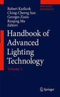 Handbook of Advanced Lighting Technology