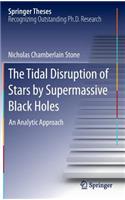 Tidal Disruption of Stars by Supermassive Black Holes: An Analytic Approach