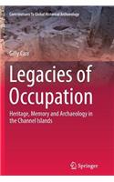 Legacies of Occupation