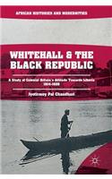 Whitehall and the Black Republic