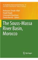 Souss‐massa River Basin, Morocco