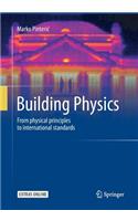 Building Physics
