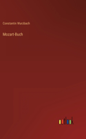 Mozart-Buch