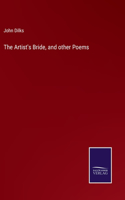 Artist's Bride, and other Poems