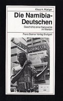 Die Namibia-Deutschen