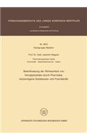 Beeinflussung der Wirksamkeit von Herzglykosiden durch Pharmaka, körpereigene Substanzen und Fremdstoffe