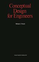 Conceptual Design for Engineers