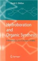 Hydroboration and Organic Synthesis