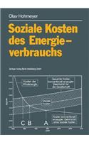 Soziale Kosten Des Energieverbrauchs