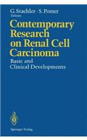 Contemporary Research on Renal Cell Carcinoma