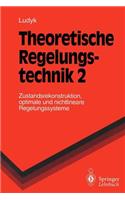 Theoretische Regelungstechnik 2