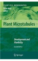 Plant Microtubules