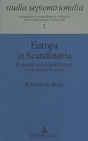 Europa in Scandinavia