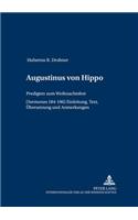 Augustinus von Hippo