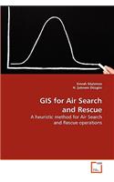 GIS for Air Search and Rescue