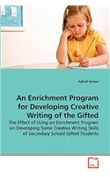 Enrichment Program for Developing Creative Writing of the Gifted