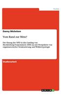 Vom Rand zur Mitte?
