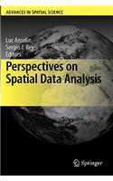 Perspectives on Spatial Data Analysis