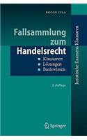 Fallsammlung zum Handelsrecht