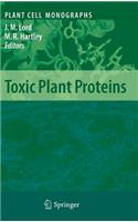 Toxic Plant Proteins