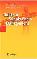 Guide to Supply Chain Management