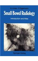 Small Bowel Radiology