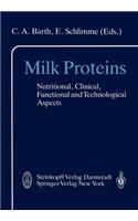 Milk Proteins