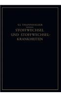 Lehrbuch des Stoffwechsels und der Stoffwechsel-Krankheiten