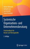 Systemische Organisations- und Unternehmensberatung