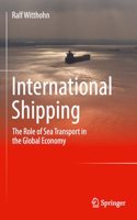 International Shipping