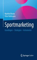 Sportmarketing