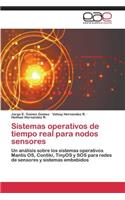 Sistemas operativos de tiempo real para nodos sensores